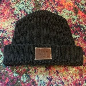 Love your melon beanie